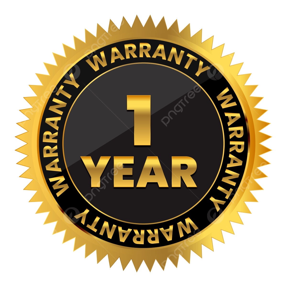 1 Year Extended Warranty