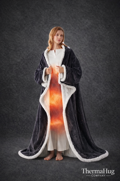 ThermaHug - Heated Blanket