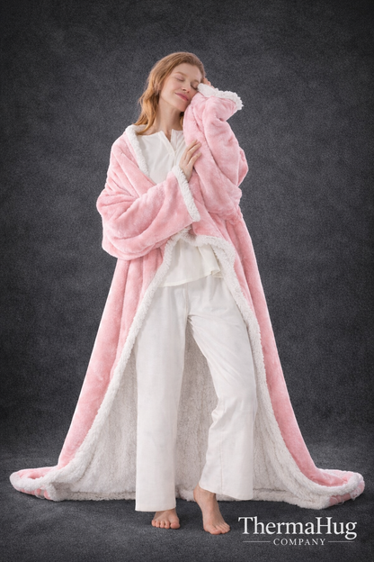 ThermaHug - Heated Blanket